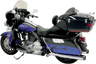 Pseudo Left-Side Muffler