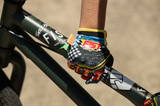 Youth Strapped Speedway Gloves (Ages 8-14)