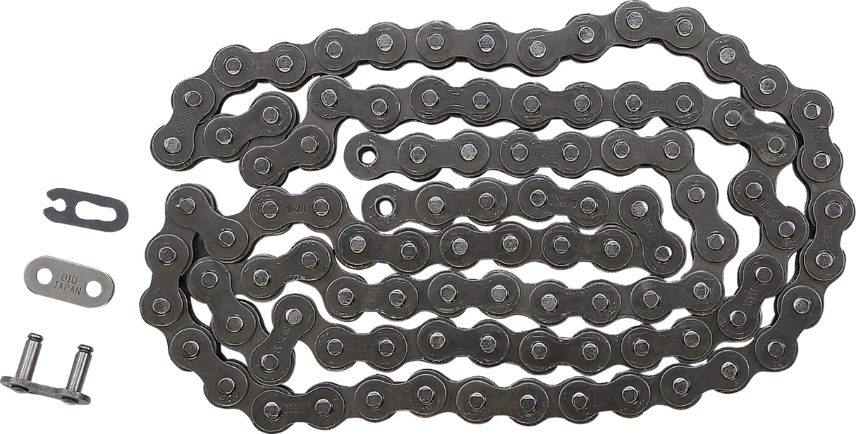 Standard Series Non O-Ring Chain