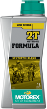 Formula Synthetic Blend 2T Engine Oil