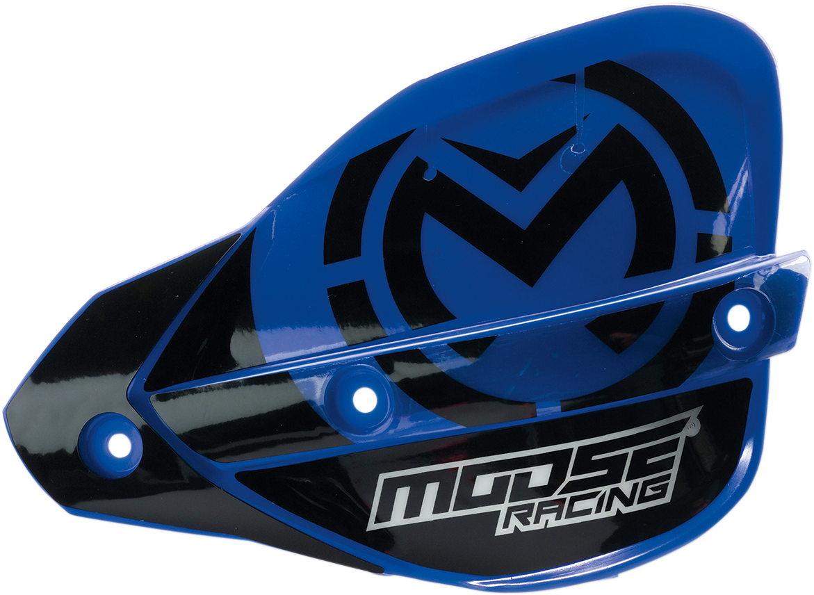 Enduro Handshields