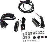 Luggage Rack LED Light Bar