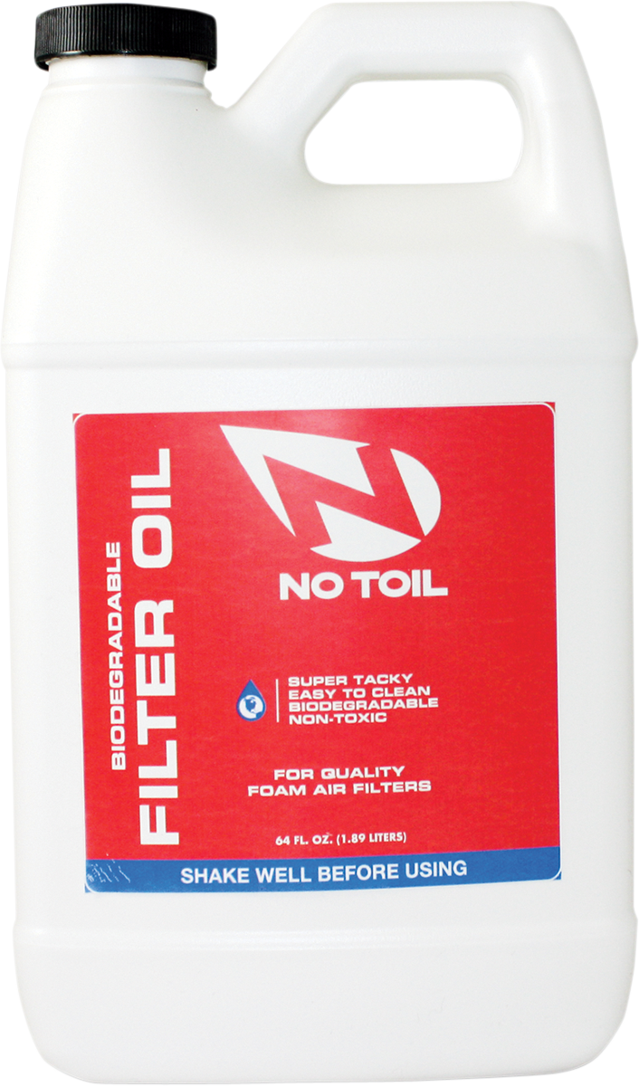 Air Filter Oil
