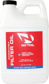 Air Filter Oil