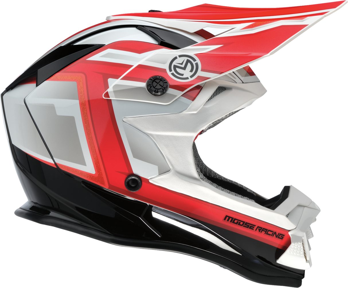 MR3 F.A.F. Helmet