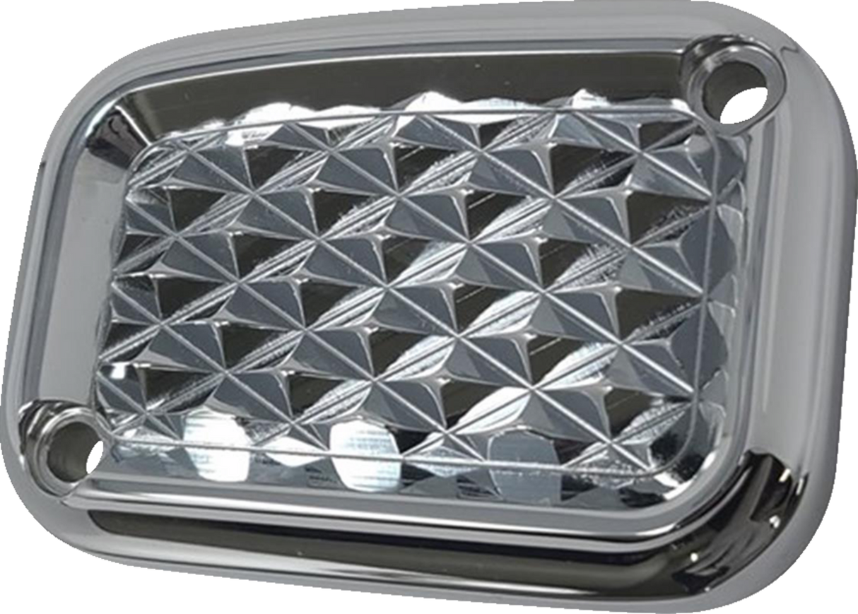 Master Cylinder Cover