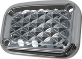 Master Cylinder Cover