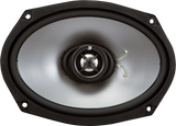Saddlebag Speaker Lids