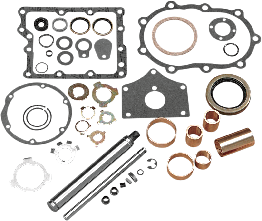 Transmission Rebuild Kit