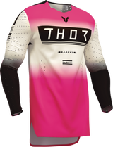 Sportmode Geo Jersey