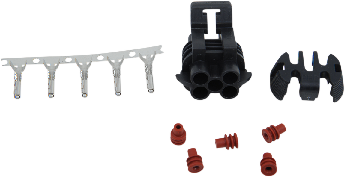 OEM-Type Connector — Cable Connector