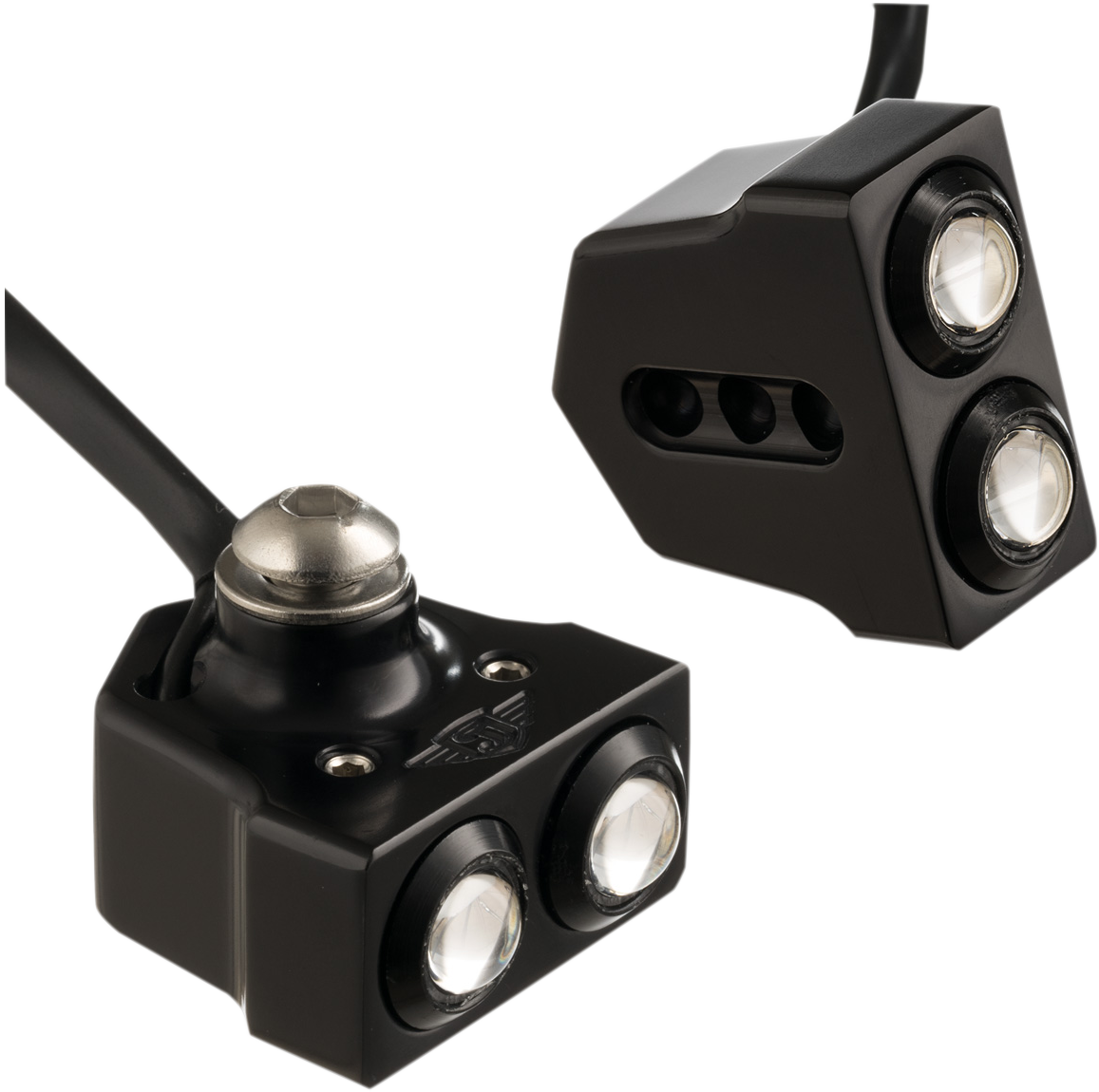 Rat Eye LED Turn Signals