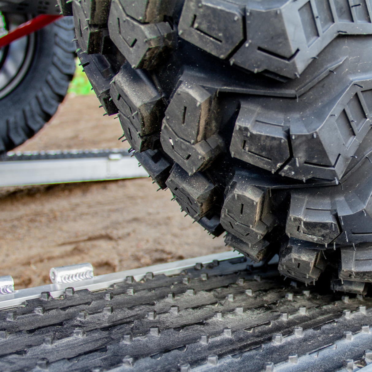 Ramp Pro Loading Ramps