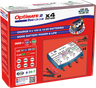 OptiMate™ 2 Duo Bronze Series Battery Charger