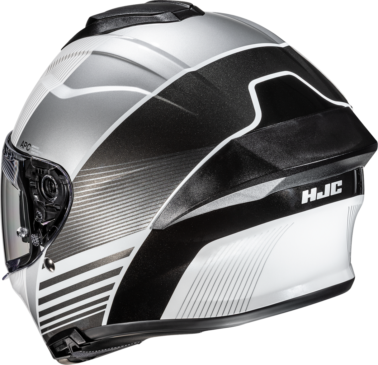 C71 Morix Helmet