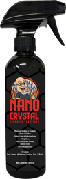 Perewitz Nano Crystal Graphene Detailer