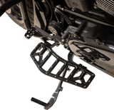 Aggressor Floorboards