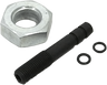 Clutch Adjusting Screw with Jam Nut