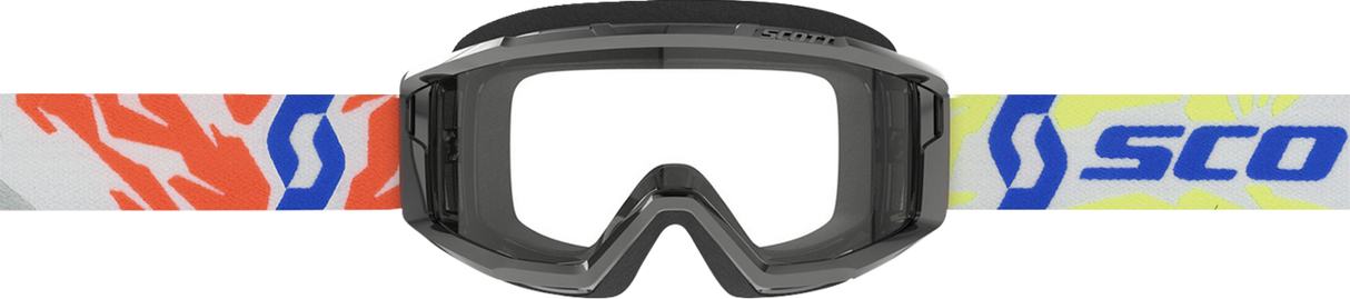 Youth Primal Goggle
