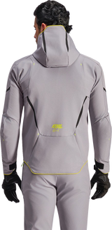 Aeroshell Waterproof Jacket