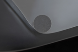 BRL Race Bubble Windshield