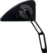 Mini Mirror w/V2 Cut-Out Stem