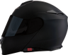 Solaris 2.0 Modular Smoke Helmet