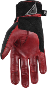Boxer Gloves