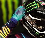 Breezer Hot Weather Gloves