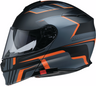 Solaris 2.0 Slater Modular Helmet