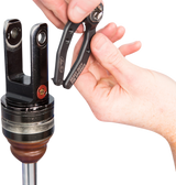 Heavy-Duty Pin Spanner