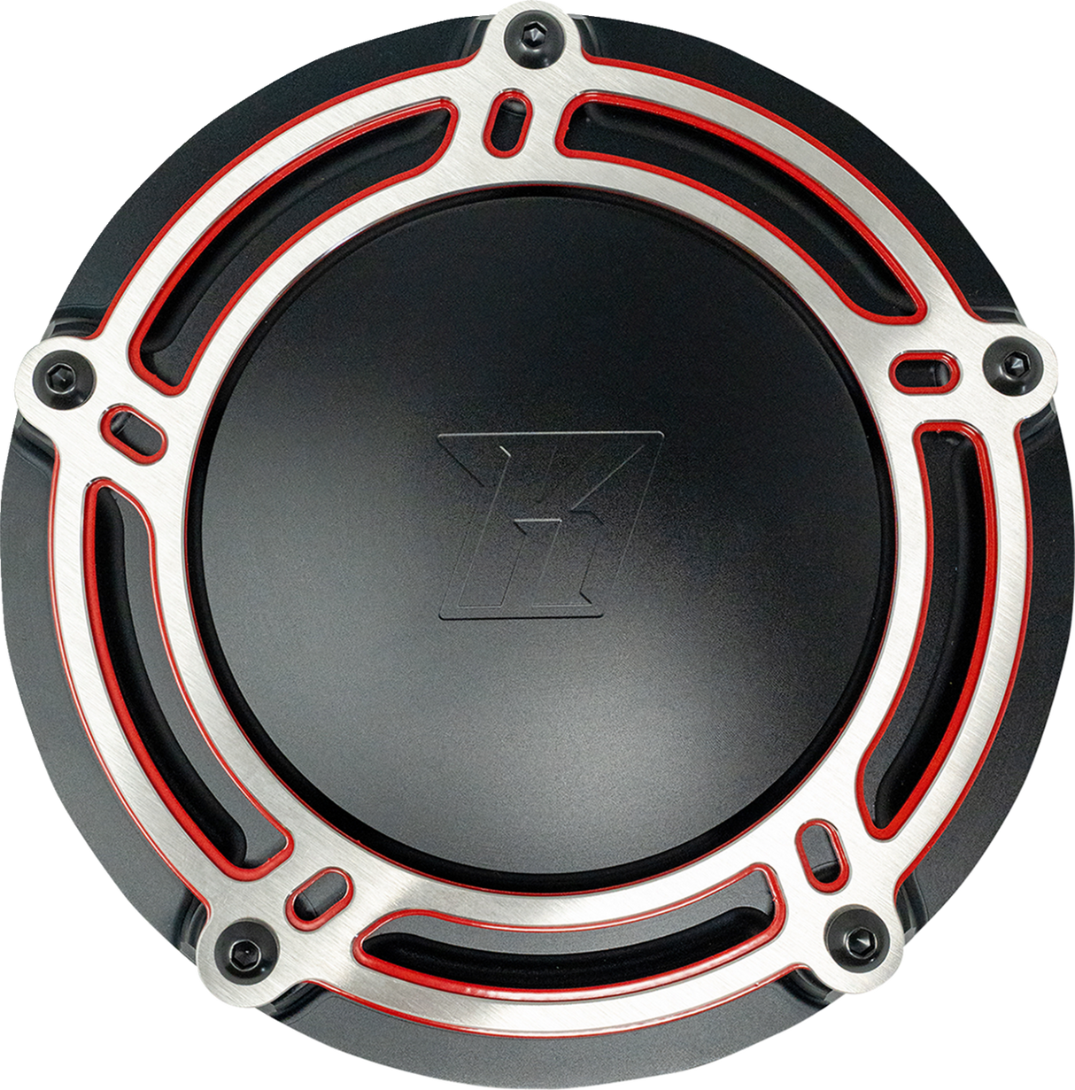 NXL Redline Derby Cover