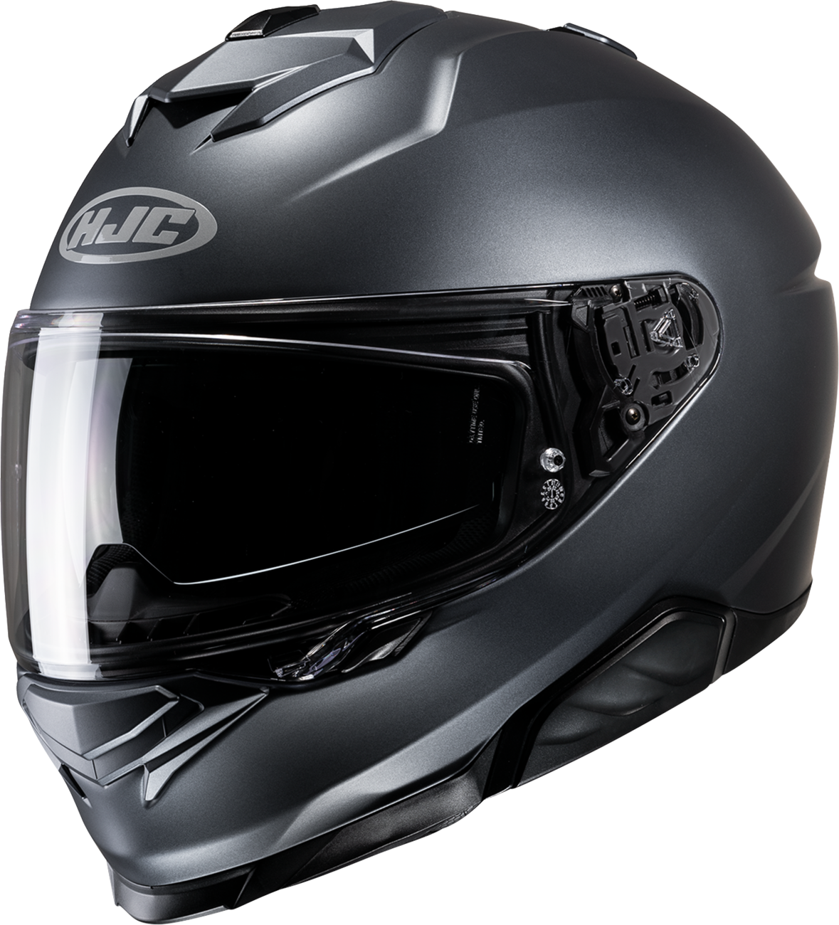 i71 Solid Helmet