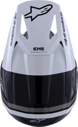 SM3 Radium Helmet
