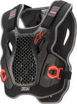 Bionic Action Chest Guard