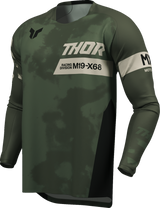 Launchmode Bleach Jersey