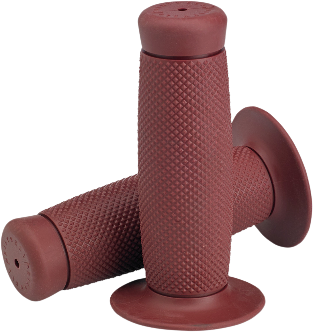 Renegade Bar Grips