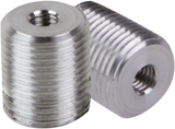 Halo Bar End Mirror Adapters