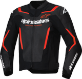 GP Force v2 Airflow Leather Jacket
