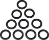 Fork Seals/Dust Seals 10-Pack