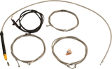 Complete Plug-and-Play Cable Kit