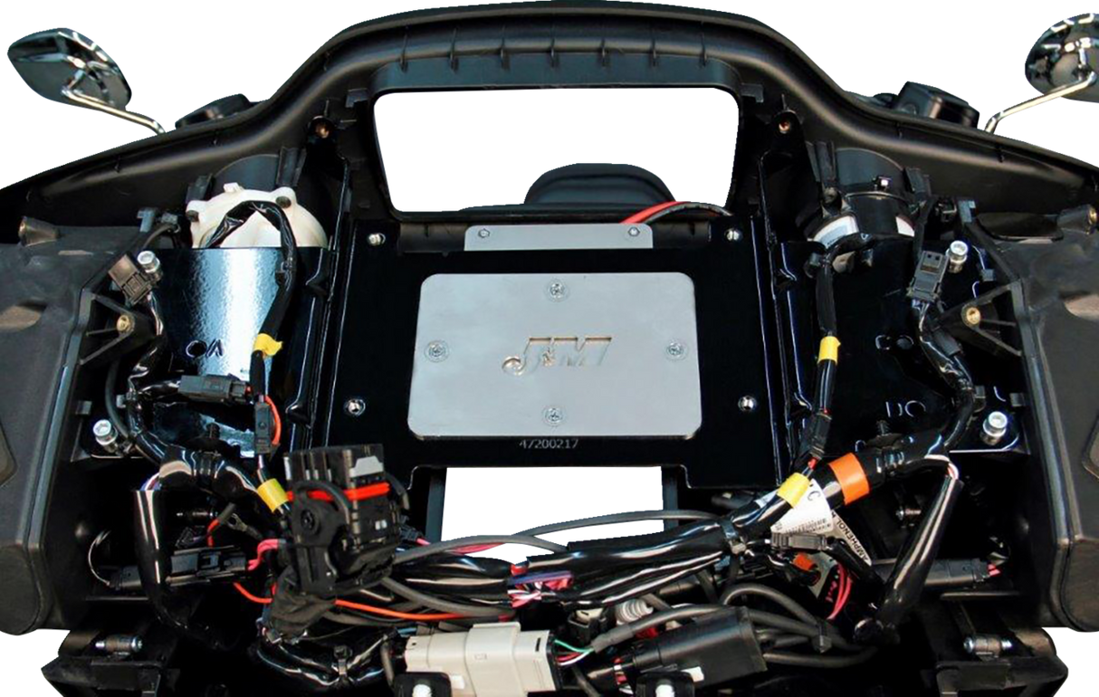 Amplifier Kit