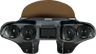 Touchscreen Fairing