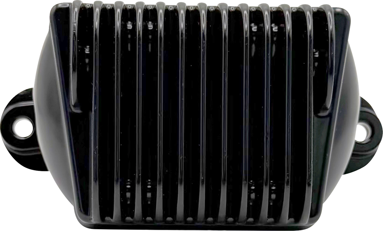 Hot Shot Rectifier-Regulator