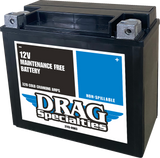 AGM Maintenance-Free Battery