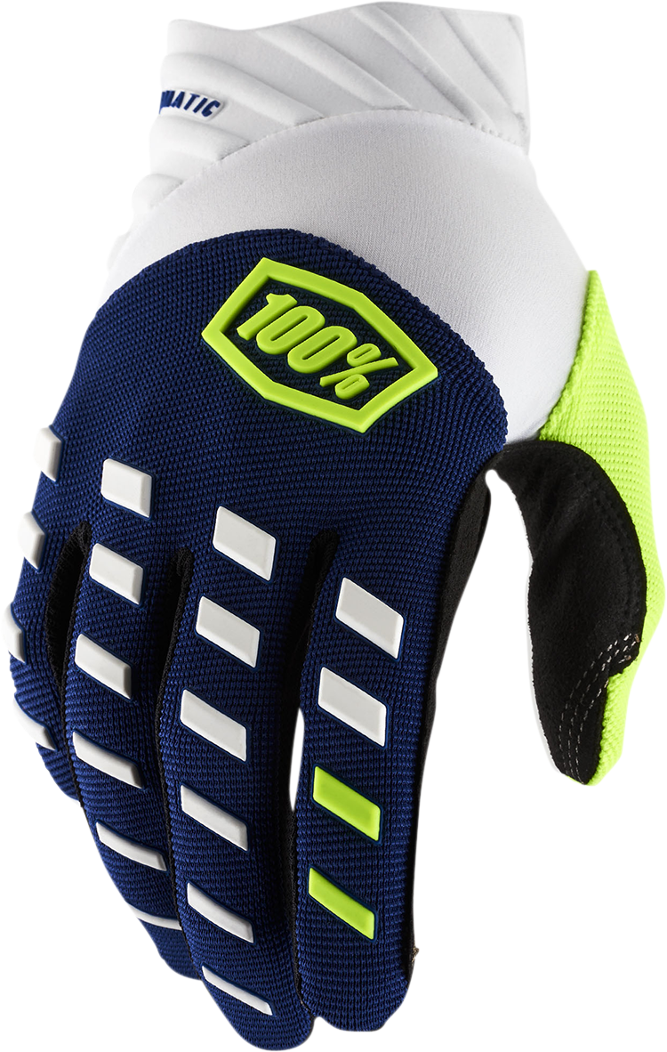 Airmatic Gloves