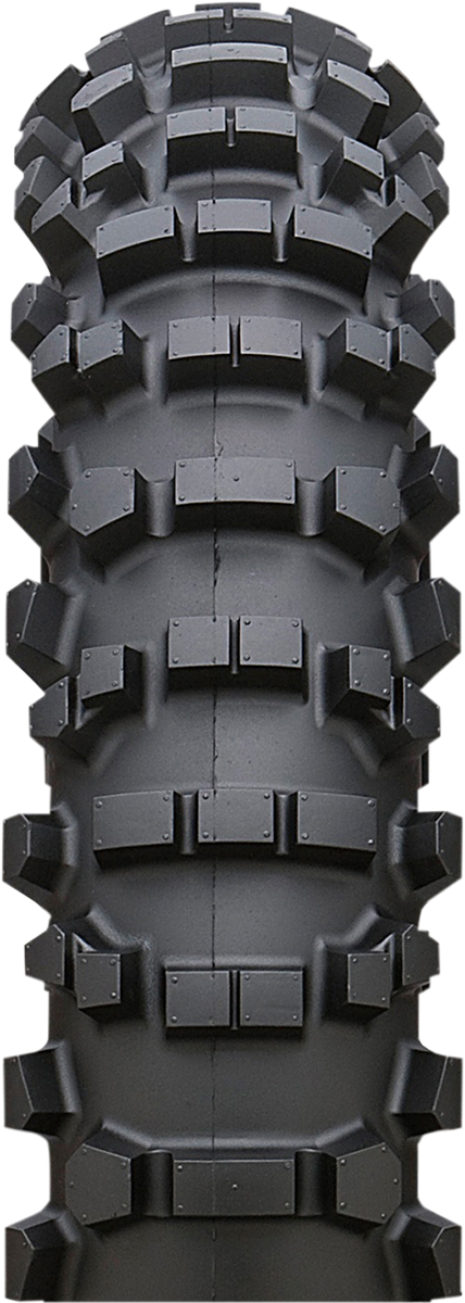 iX-09 Gekkota Tire