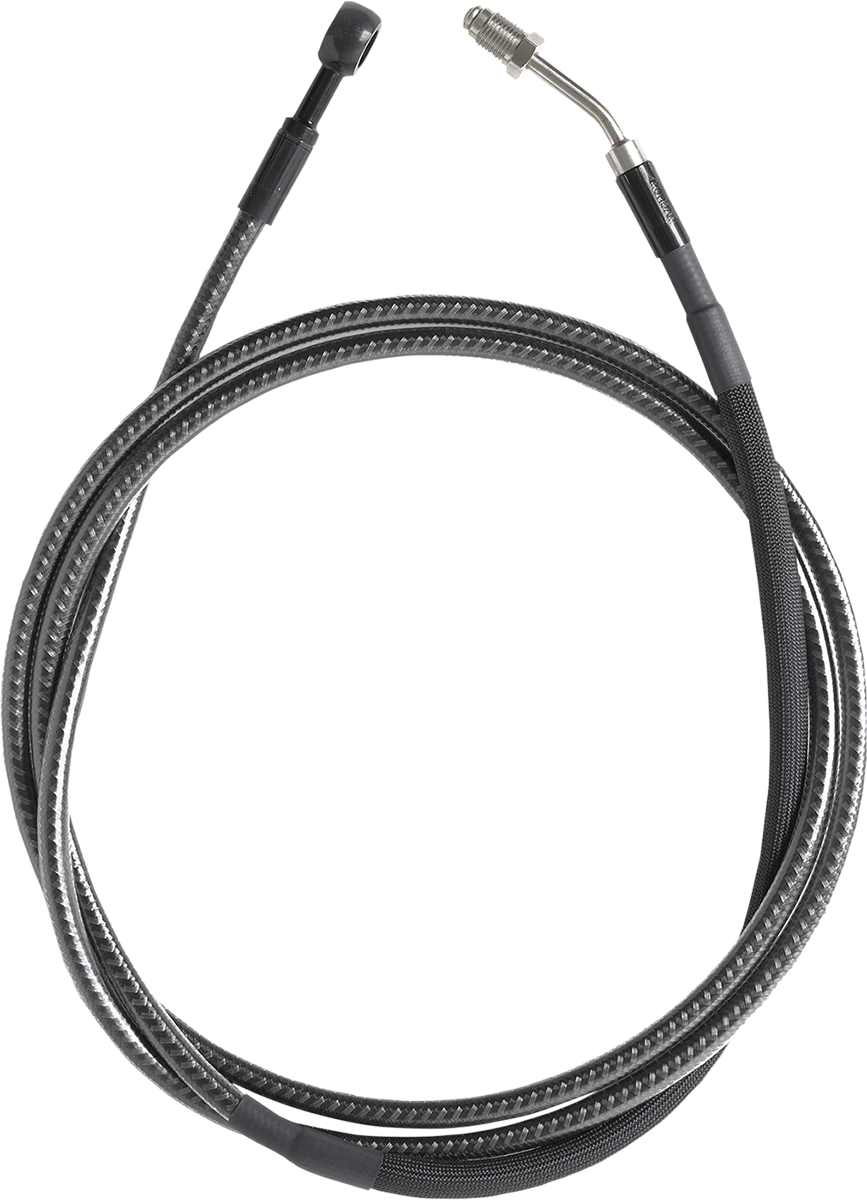 Hydraulic Clutch Line - KARBONFIBR