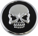 Skull Gas Cap