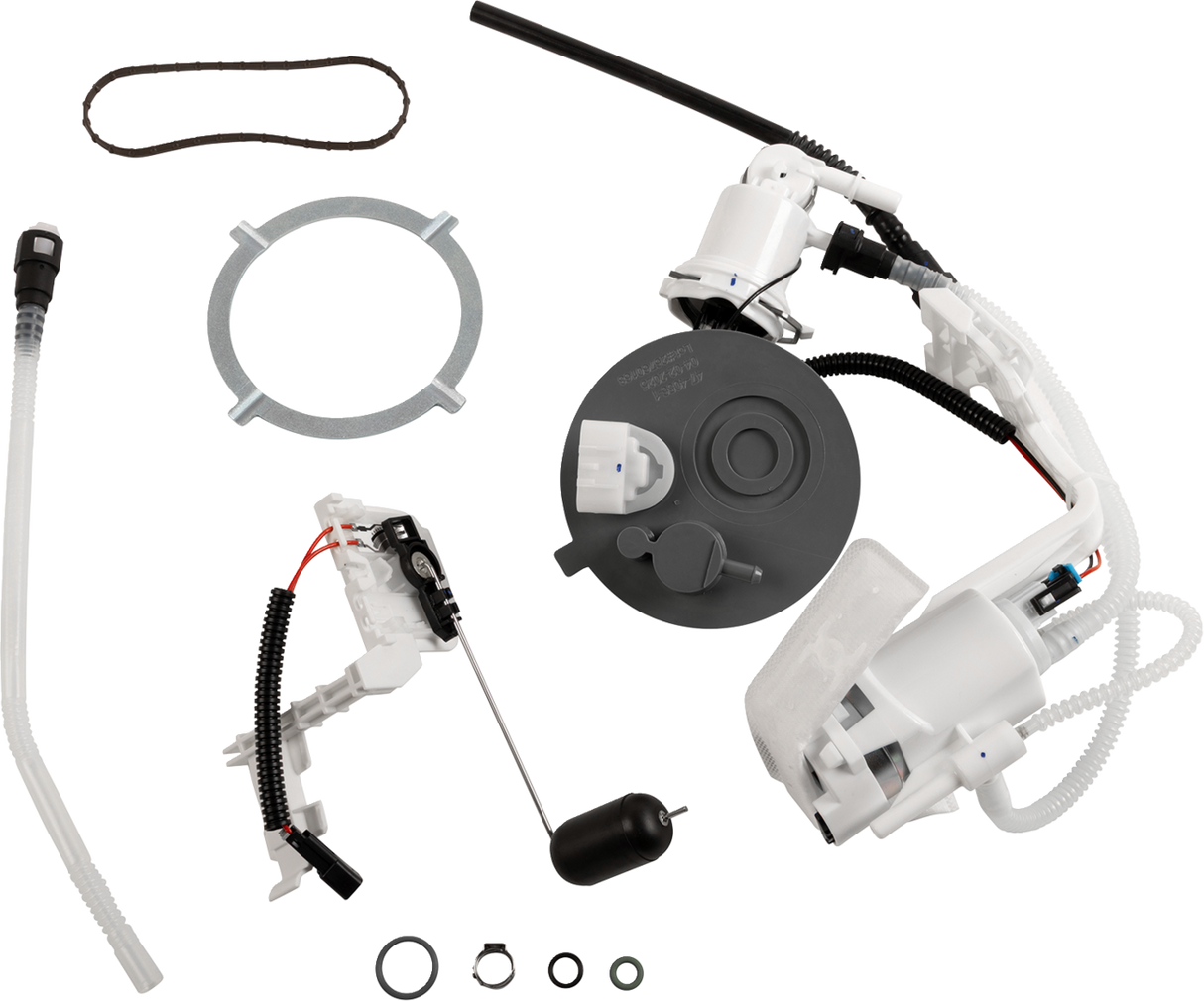 Fuel Pump Module Assembly